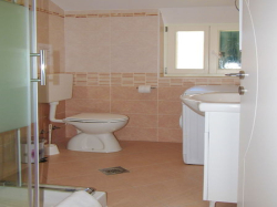 Appartements Matijašec Susak (Ile Susak)
