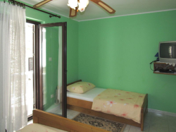 Appartements Matijašec Susak (Ile Susak)
