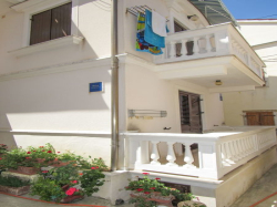 Appartements Matijašec Susak (Ile Susak)