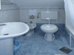 Appartements Matijašec Susak (Ile Susak)