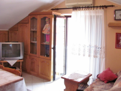 Appartements Matijašec Susak (Ile Susak)