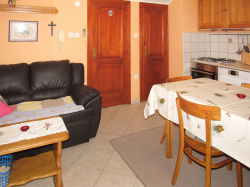 Appartements Matijašec Susak (Ile Susak)