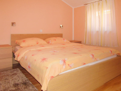 Appartements Matijašec Susak (Ile Susak)