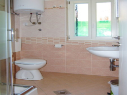 Appartements Matijašec Susak (Ile Susak)