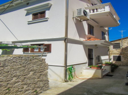 Appartements Matijašec Susak (Ile Susak)
