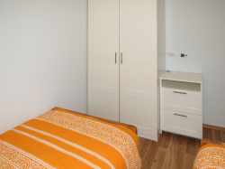 Appartements Matijašec Susak (Ile Susak)