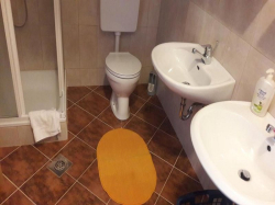 Appartements Meerblick Sveti Petar na Moru