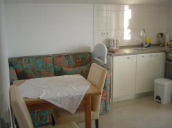 Appartements Meerblick Sveti Petar na Moru