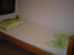 Appartements Meerblick Sveti Petar na Moru
