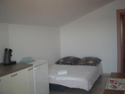 Appartements Meerblick Sveti Petar na Moru
