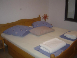 Appartements Meerblick Sveti Petar na Moru