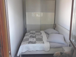 Appartements Meerblick Sveti Petar na Moru