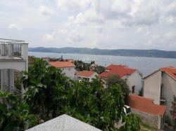 Appartements Meerblick Sveti Petar na Moru