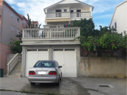 Appartements Meerblick Sveti Petar na Moru
