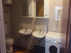 Appartements Meerblick Sveti Petar na Moru