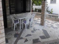 Appartements Meerblick Sveti Petar na Moru