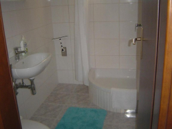 Appartements Meerblick Sveti Petar na Moru