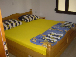Appartements Meerblick Sveti Petar na Moru