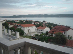 Appartements Meerblick Sveti Petar na Moru