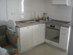 Appartements Meerblick Sveti Petar na Moru