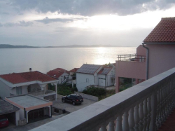 Appartements Meerblick Sveti Petar na Moru