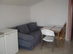 Appartements Meerblick Sveti Petar na Moru