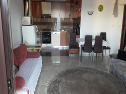 Appartements Meerblick Sveti Petar na Moru