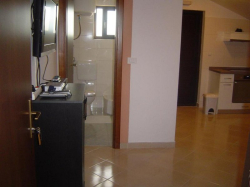Appartements Meerblick Sveti Petar na Moru
