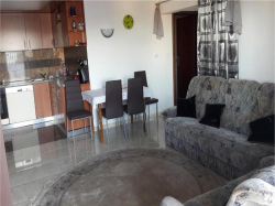 Appartements Meerblick Sveti Petar na Moru