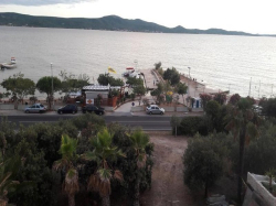 Appartements Meerblick Sveti Petar na Moru