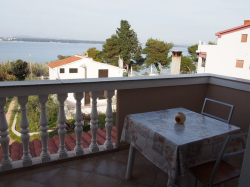 Appartements Anita Tkon (Ile Pasman)