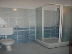 Appartements Anita Tkon (Ile Pasman)