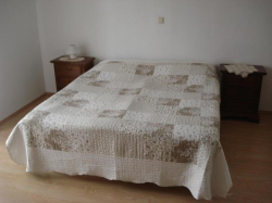 Appartements Anita Tkon (Ile Pasman)