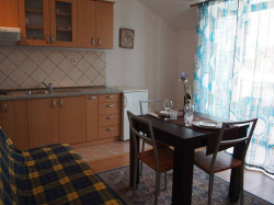 Appartements Anita Tkon (Ile Pasman)