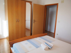 Appartements Anita Tkon (Ile Pasman)
