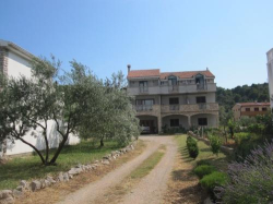 Appartements Anita Tkon (Ile Pasman)