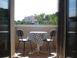 Appartements Anita Tkon (Ile Pasman)