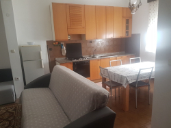 Appartements Anita Tkon (Ile Pasman)