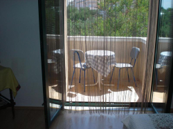 Appartements Anita Tkon (Ile Pasman)