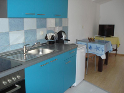 Appartements Anita Tkon (Ile Pasman)