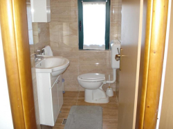 Appartements Anita Tkon (Ile Pasman)