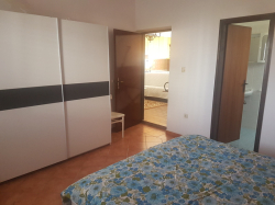 Appartements Anita Tkon (Ile Pasman)