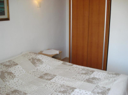 Appartements Anita Tkon (Ile Pasman)