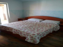 Appartements Vila Laura Tkon (Ile Pasman)