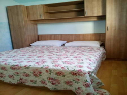 Appartements Vila Laura Tkon (Ile Pasman)