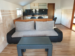 Appartements Vila Laura Tkon (Ile Pasman)
