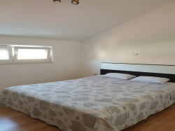 Appartements Vila Laura Tkon (Ile Pasman)