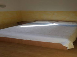 Appartements Vila Laura Tkon (Ile Pasman)