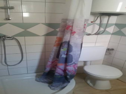 Appartements Vila Laura Tkon (Ile Pasman)
