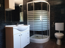 Appartements Vila Laura Tkon (Ile Pasman)